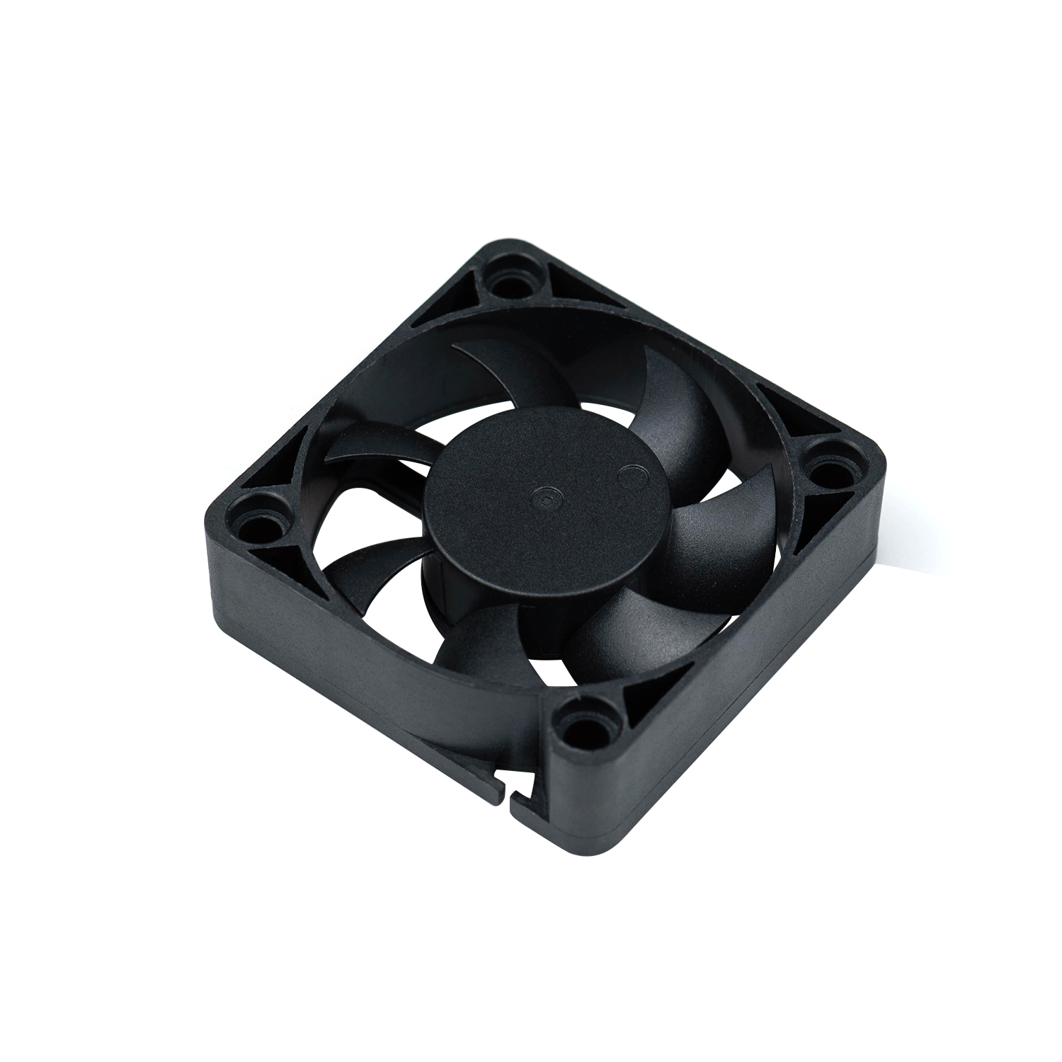 High Pressure DC Axial Fan