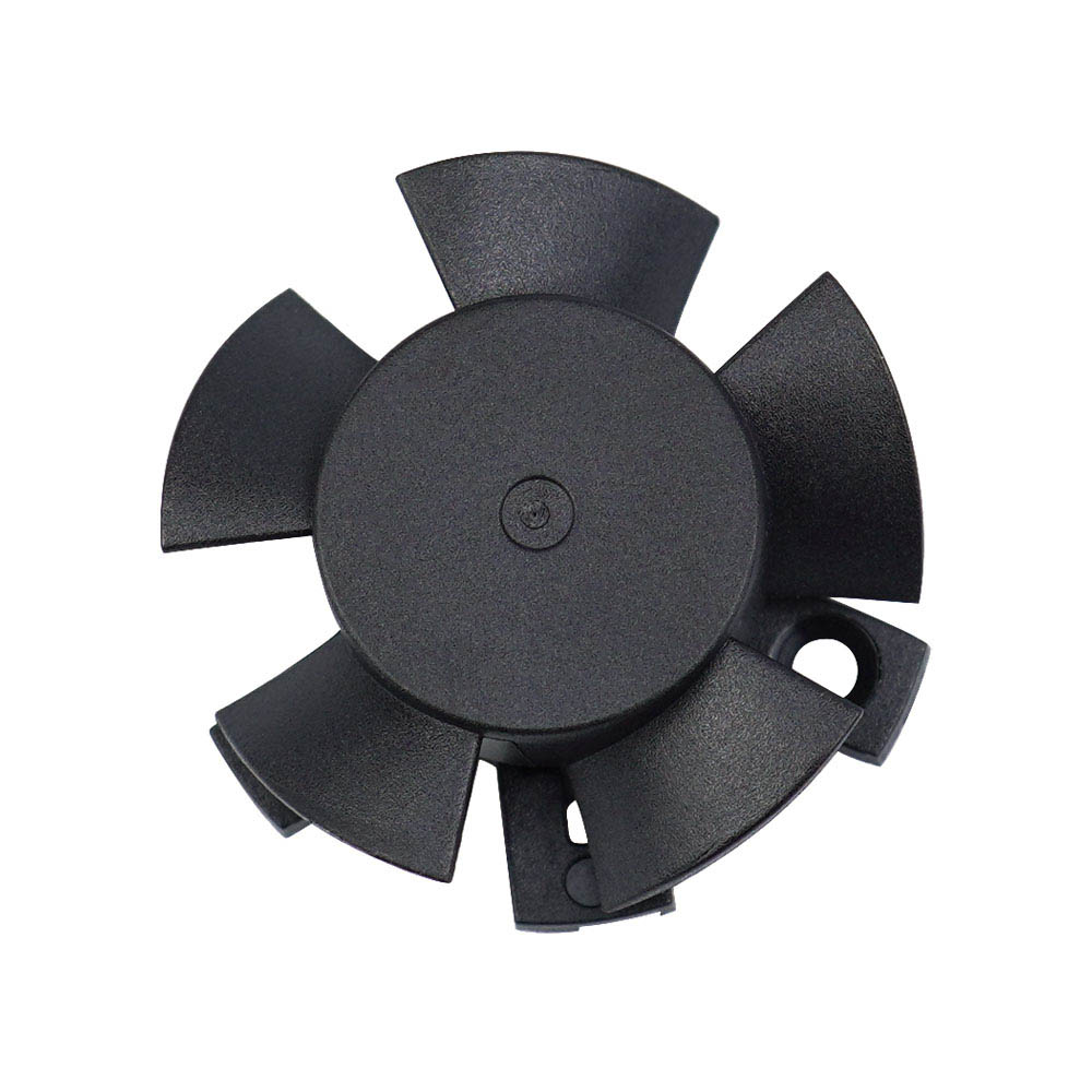 DC Frameless Fan 3010