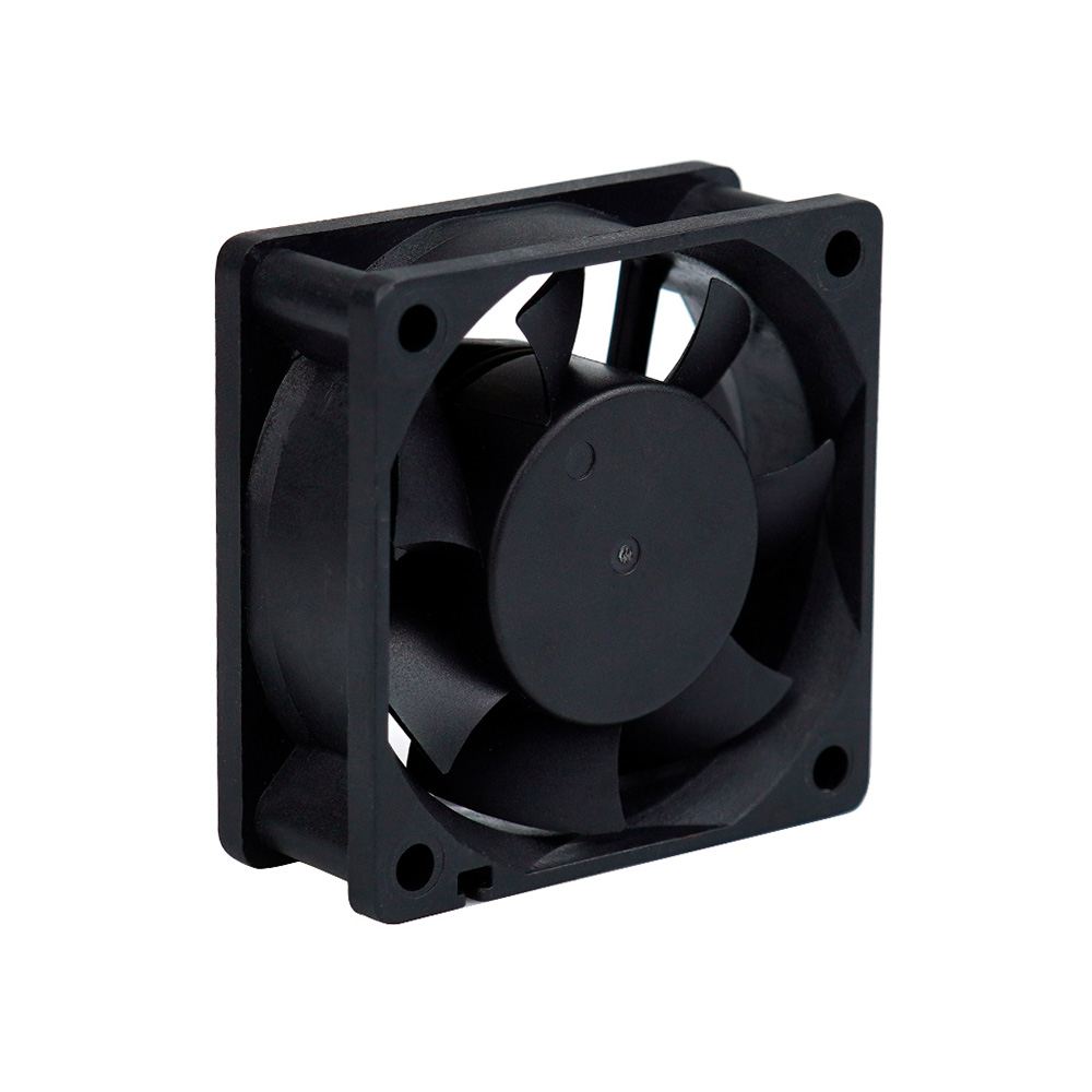 EC Brushless Fan