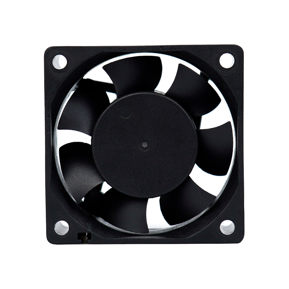 Axial Cooling Fan