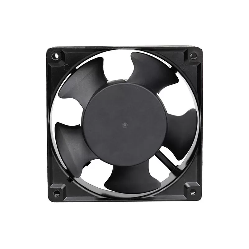 1238 AC Axial Fan