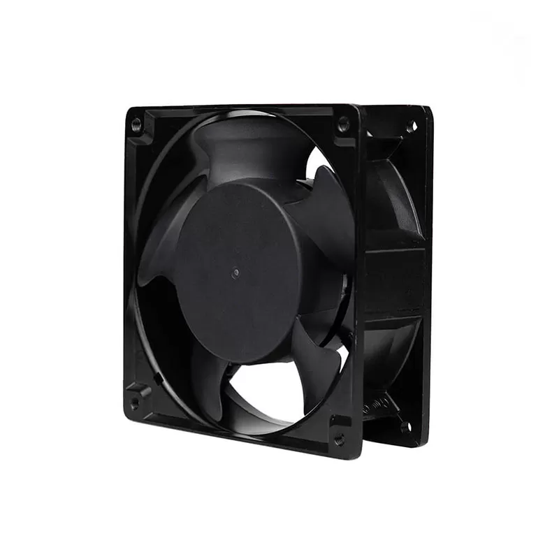 AC Axial Fan