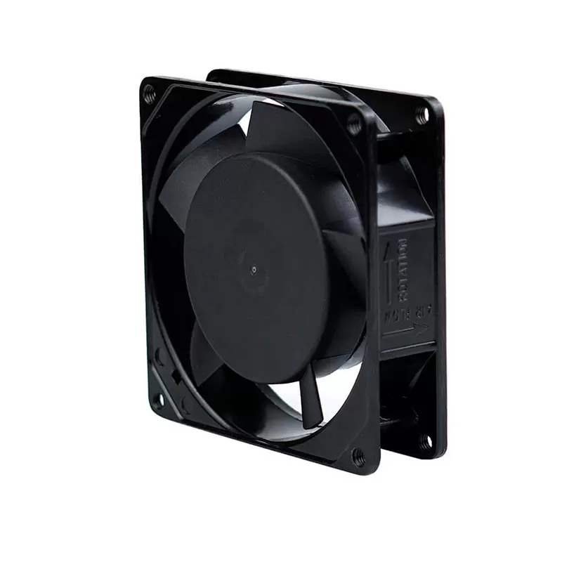 AC Axial Fan