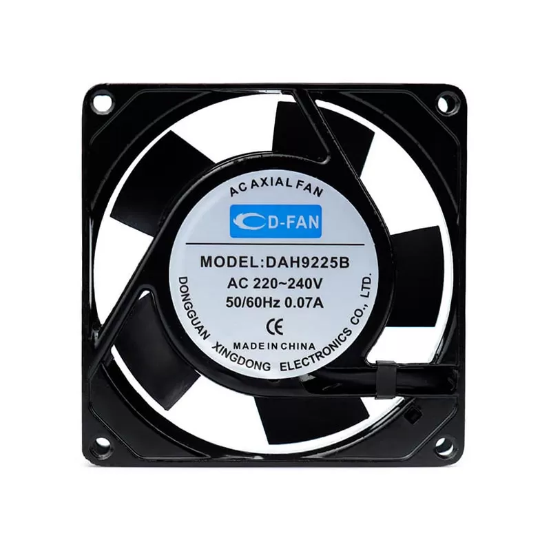 9225 AC Axial Fan