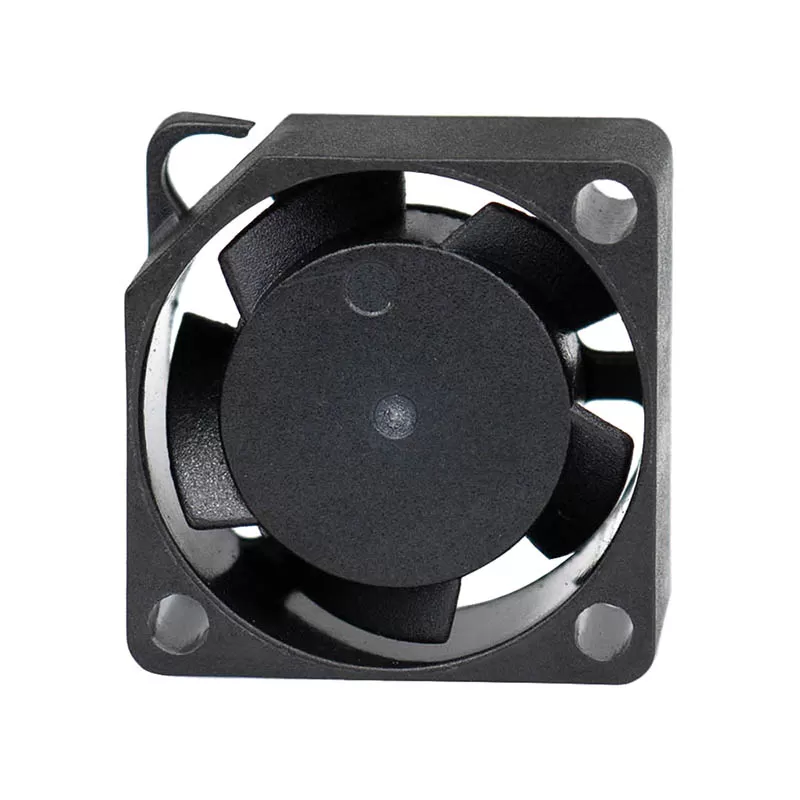 2010 DC Axial Fan