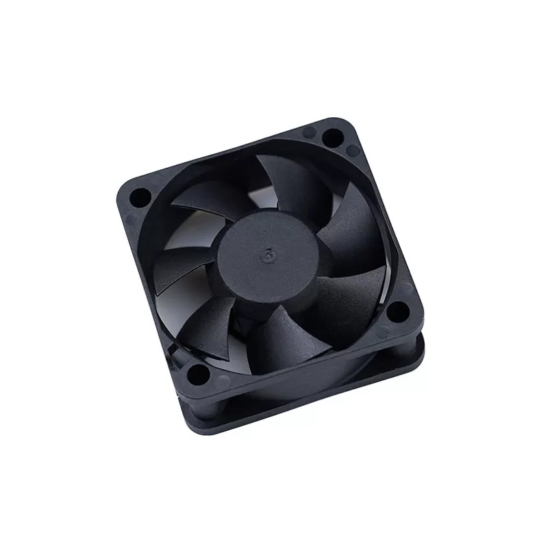 5020 DC Axial Fan