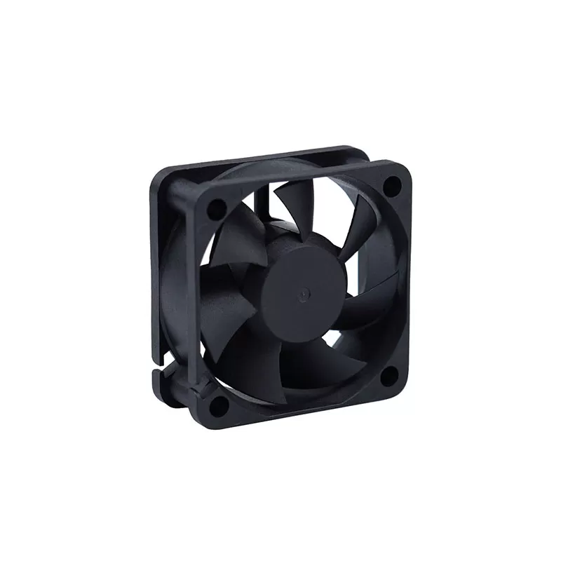 5020  DC Axial Fan