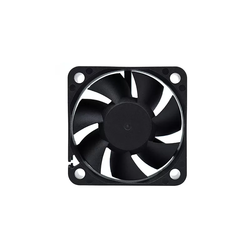 5020 DC Axial Fan