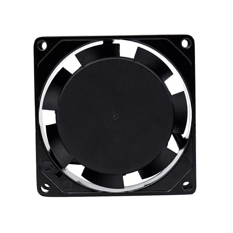 EC Axial Fan