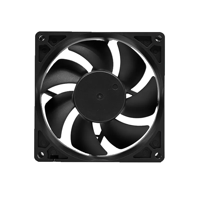 9238 EC Axial Fan