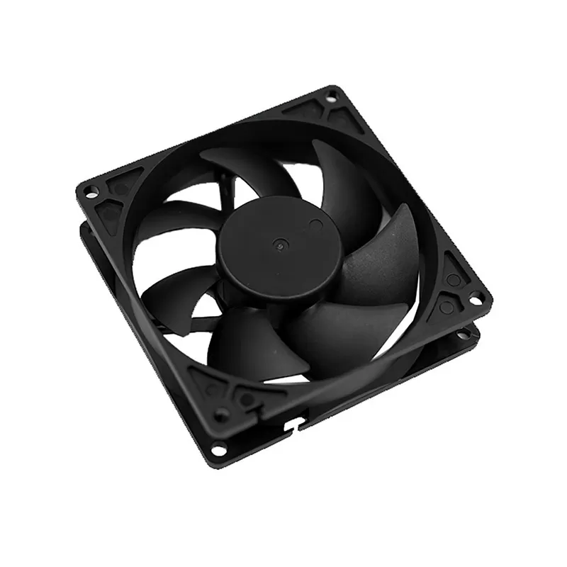 EC Axial Fan