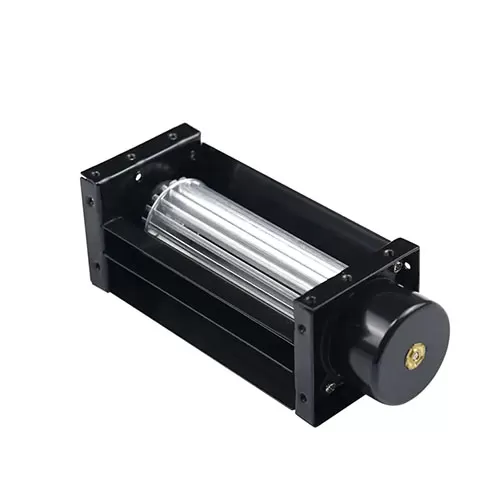 Cross Flow Fan 12V